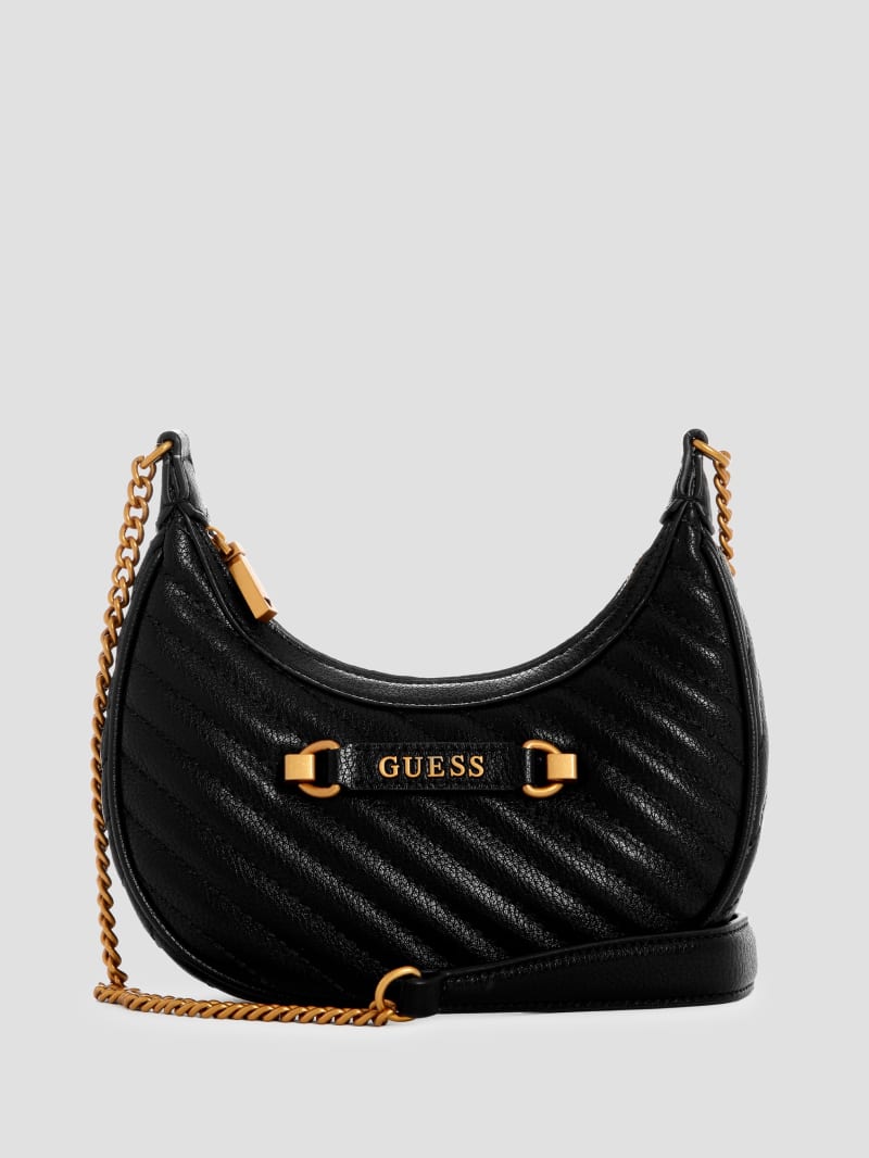 Crossbody hobo bag canada 2025