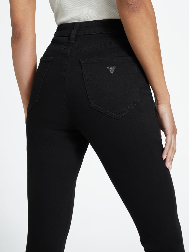 Eco Soraya High-Rise Skinny Jeans