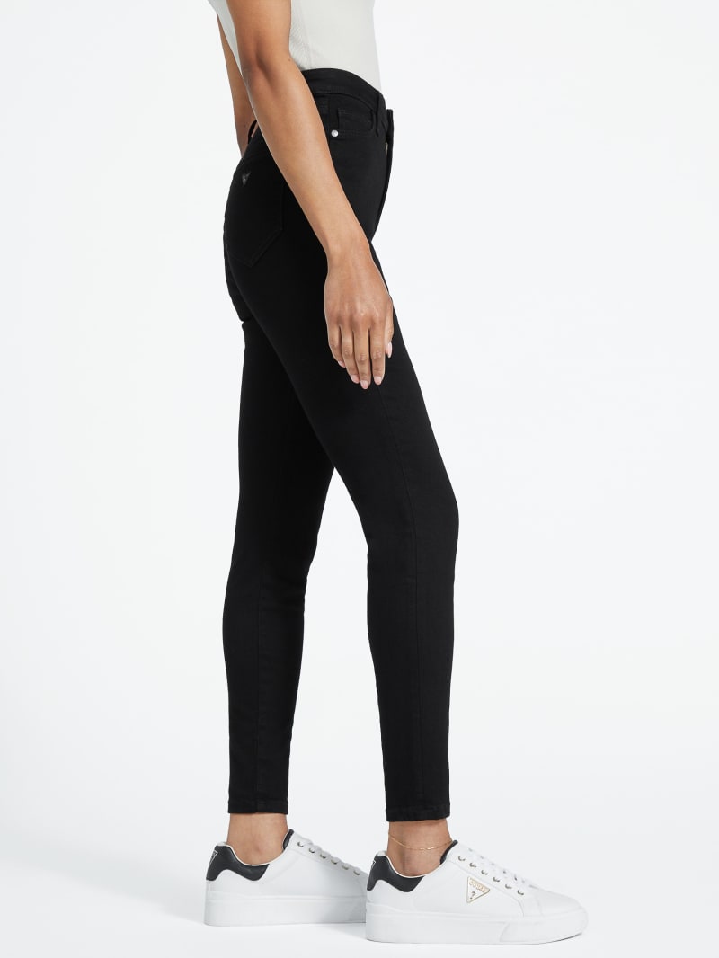 Eco Soraya High-Rise Skinny Jeans