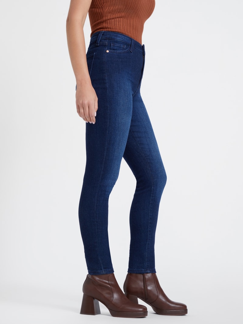 Eco Soraya High-Rise Skinny Jeans