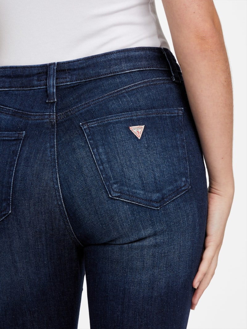 Eco Soraya High-Rise Skinny Jeans