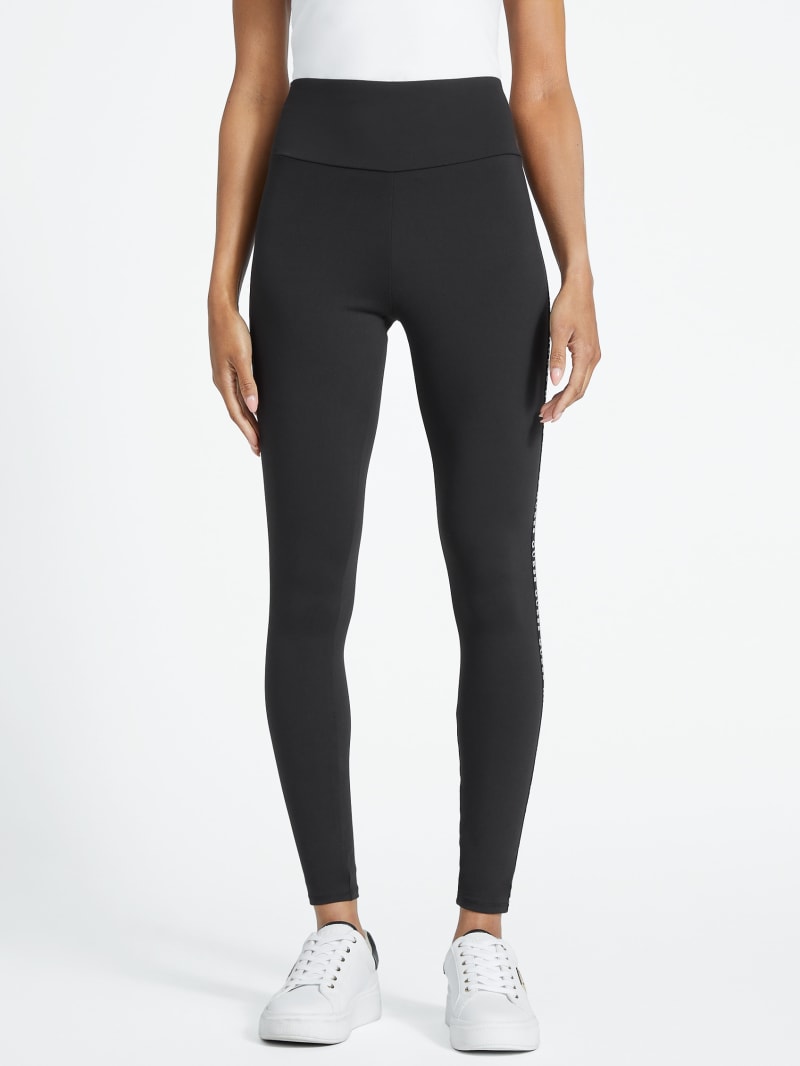 Legging sale sport guess