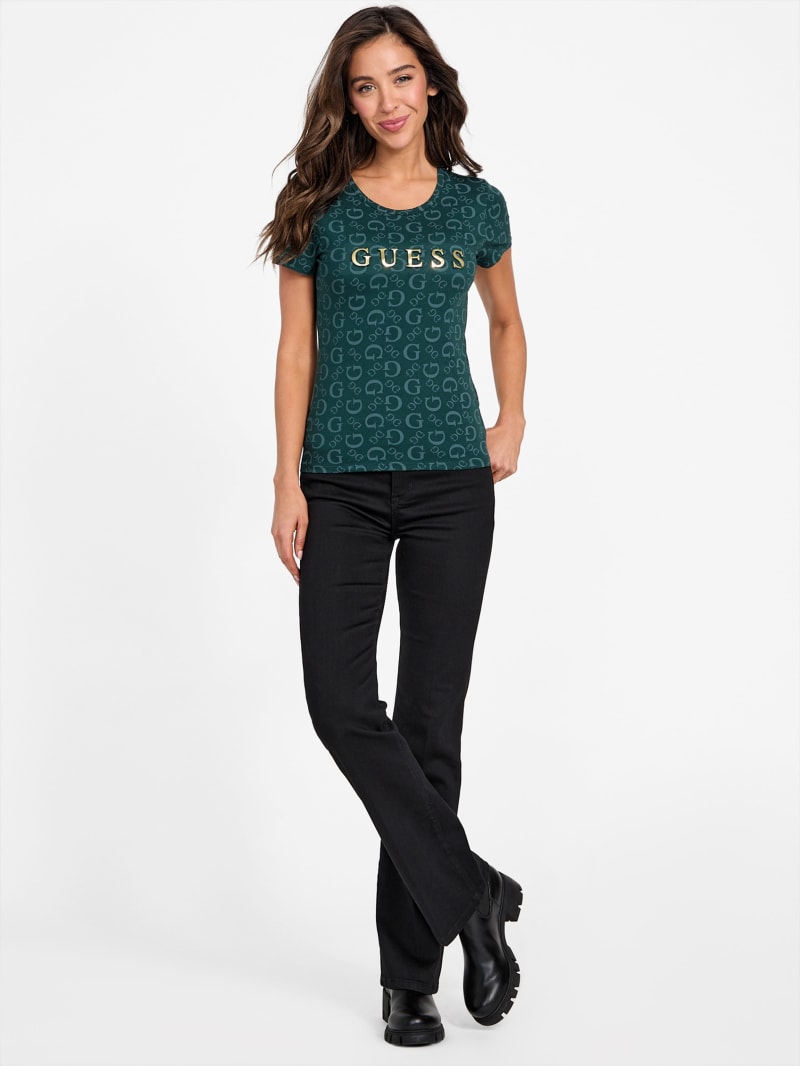 Eco Alexa Print Tee