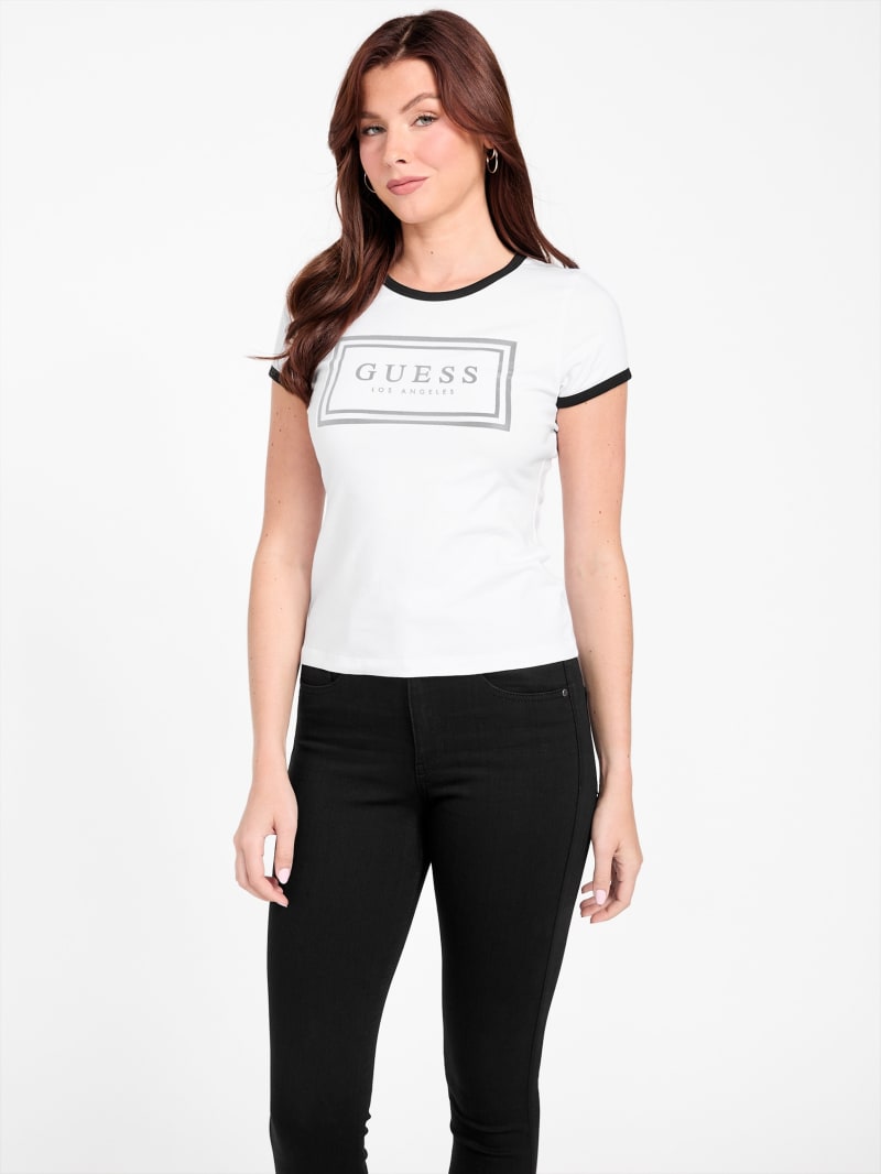 Beau Ringer Tee