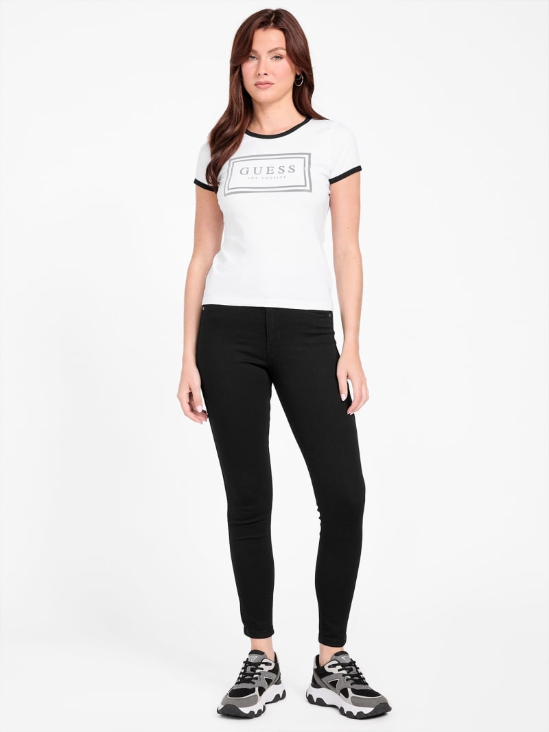 Beau Ringer Tee