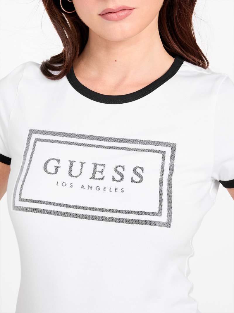 Beau Ringer Tee