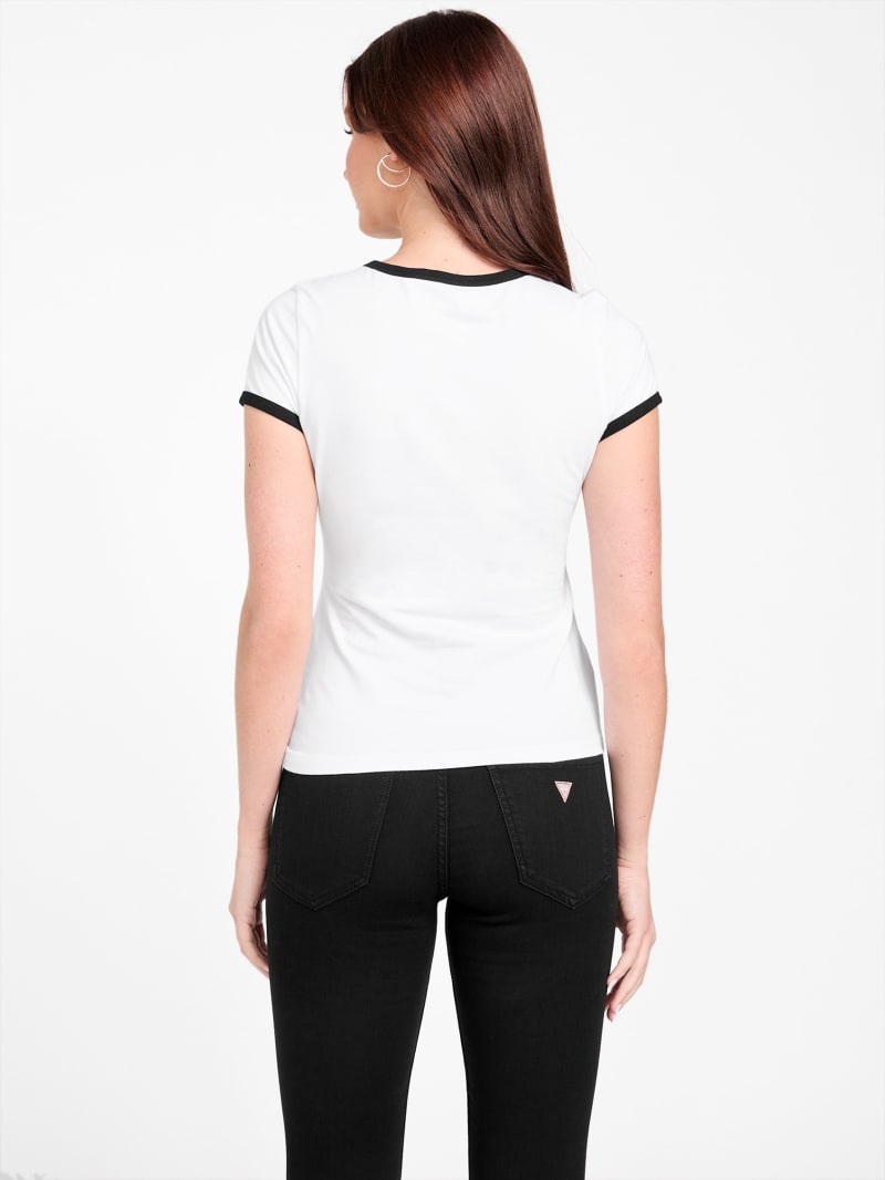 Beau Ringer Tee
