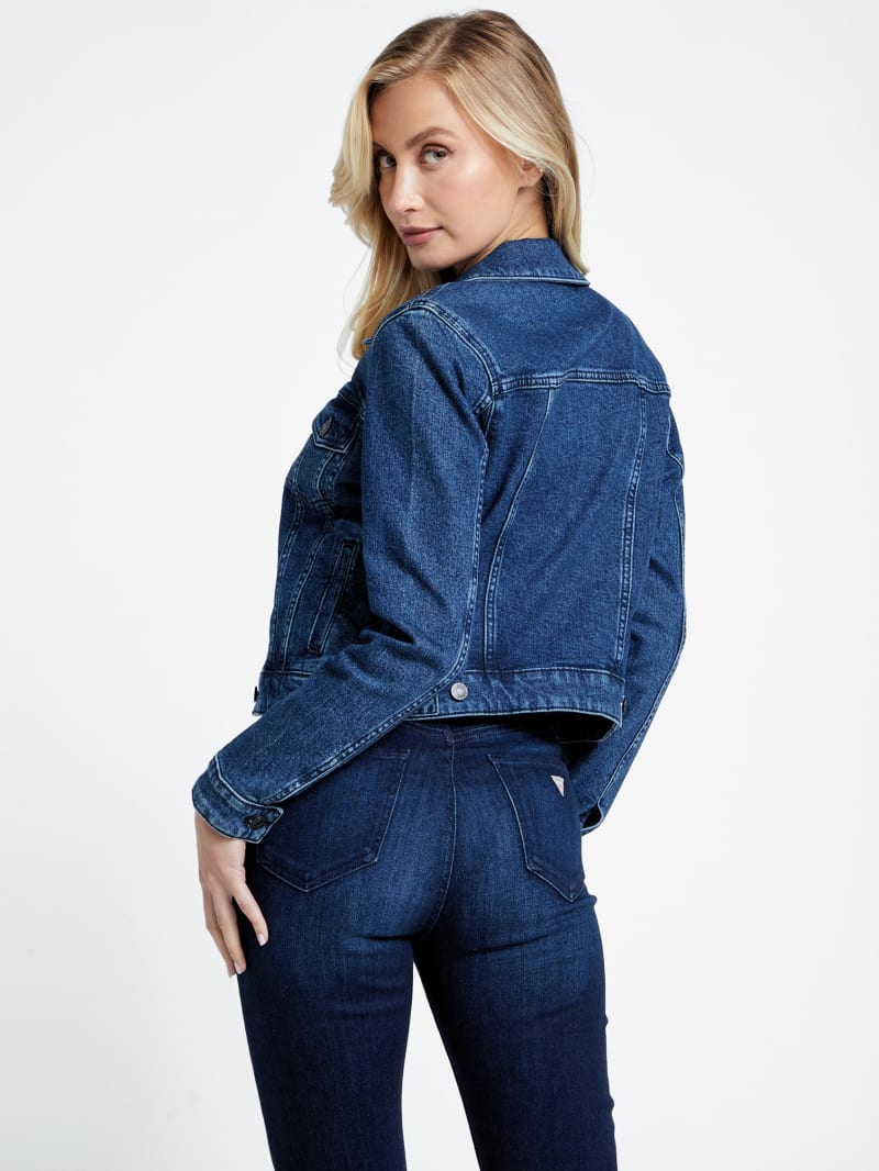 Guess factory jackets shop