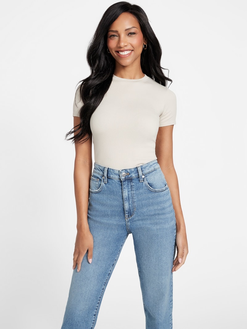 Tiana Seamless Top