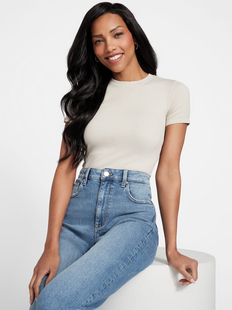 Tiana Seamless Top