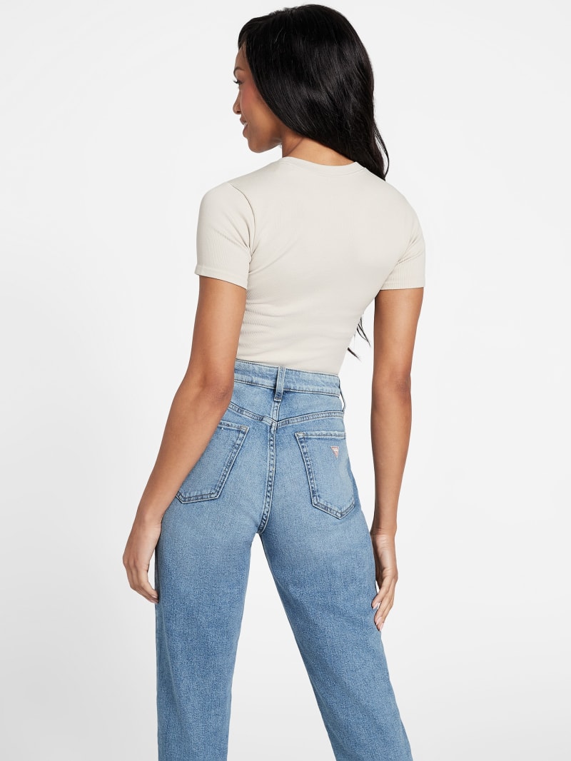 Tiana Seamless Top