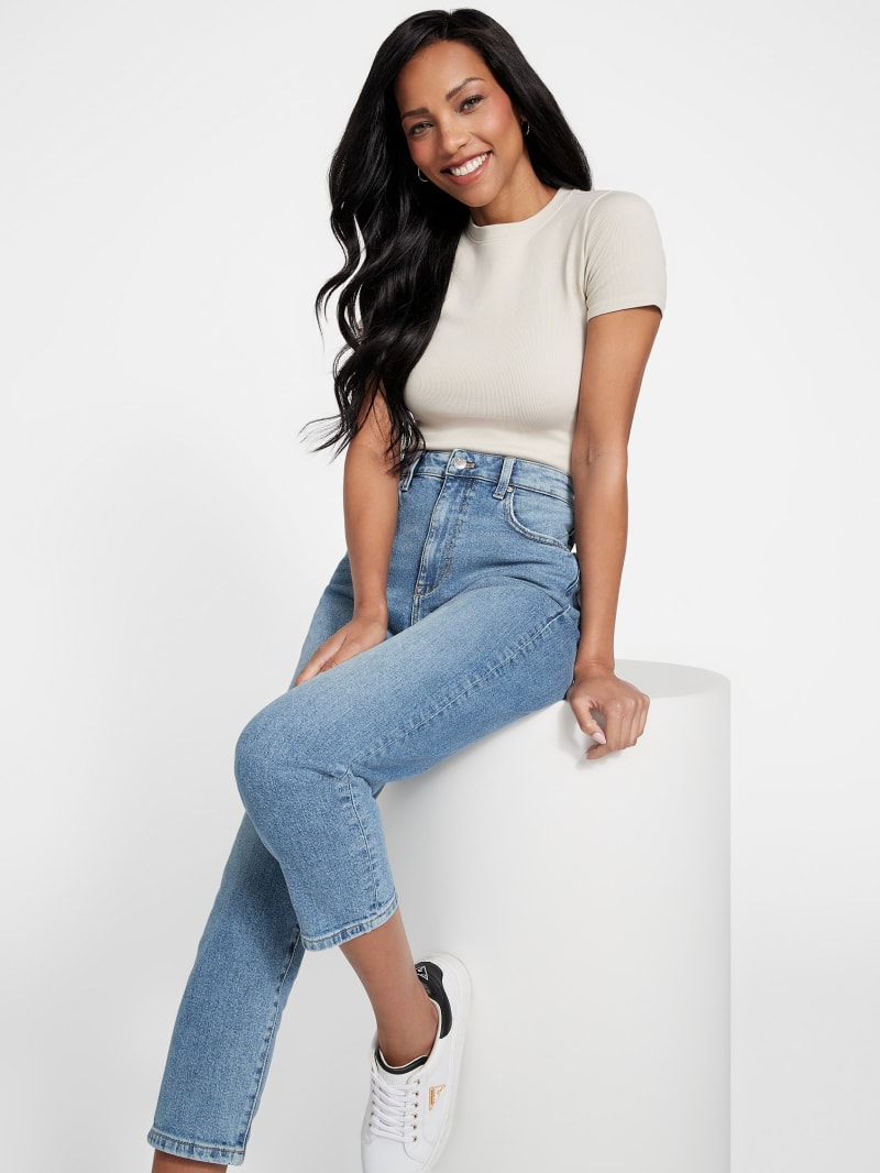 Tiana Seamless Top