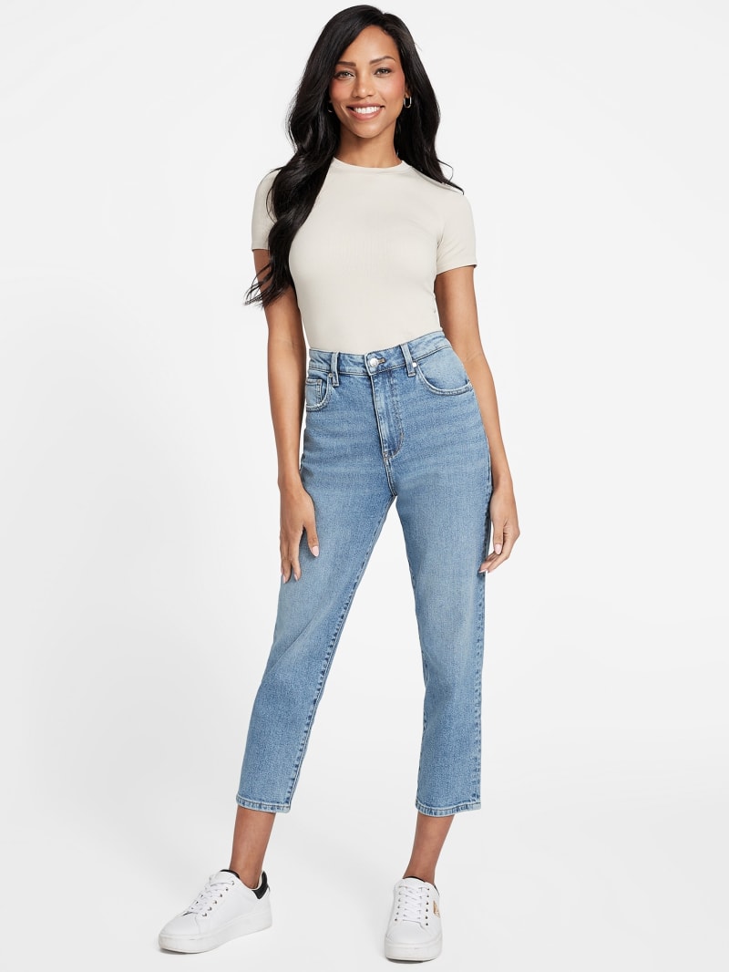 Tiana Seamless Top