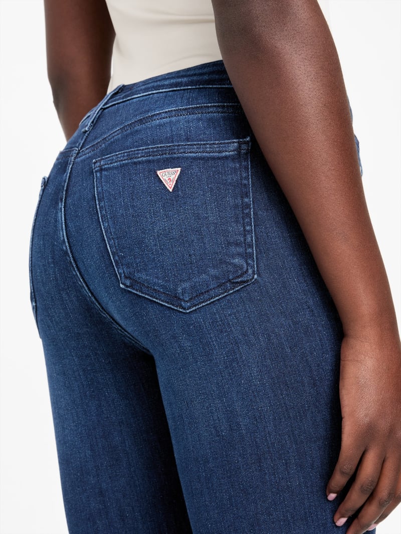 ★ GLOWNY★ 93 MIDRISE LOOSE FIT JEANS BLUE 23B0002 MUSINSA | GLOWNY 93 MID-RISE LOOSE FIT JEANS (BLUE)