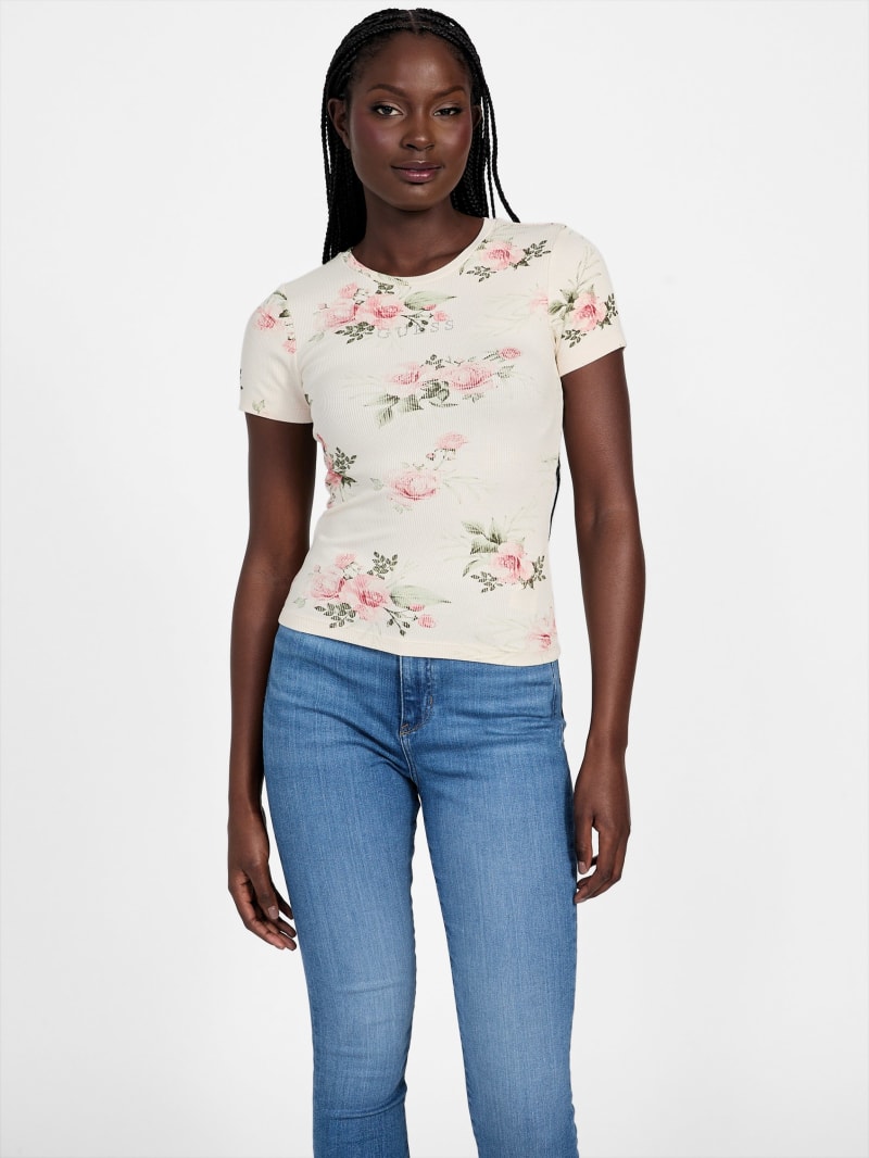Preston Logo Top