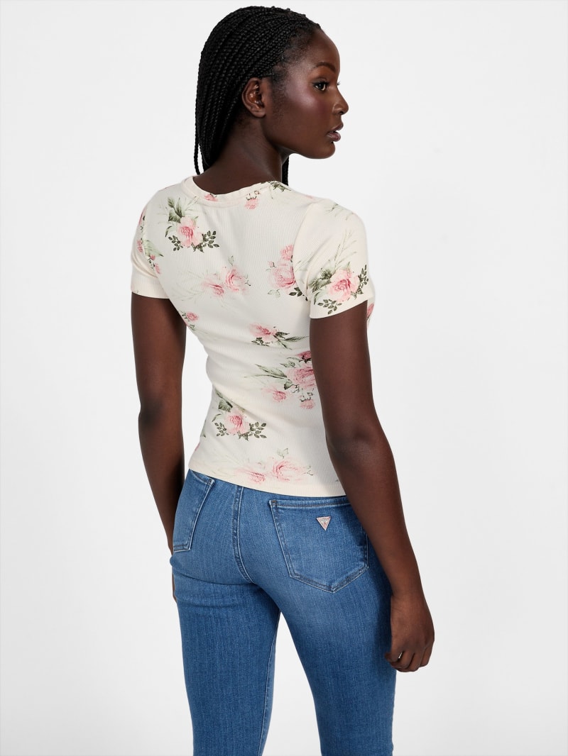 Preston Logo Top