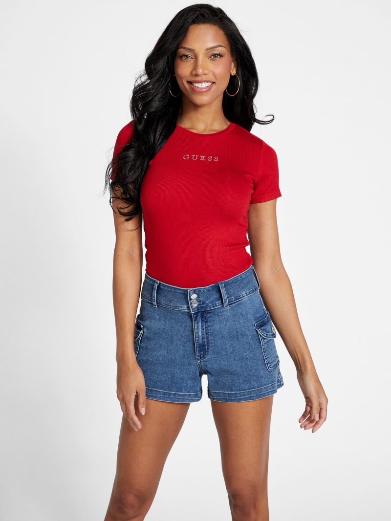 Preston Logo Top