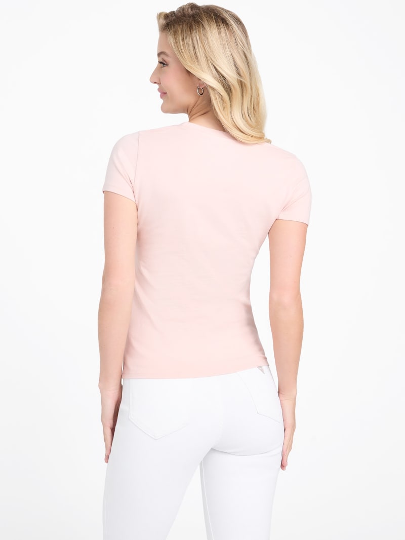 Eco Biza Lip Tee