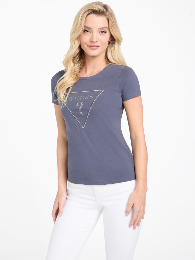 Carlee Triangle Tee
