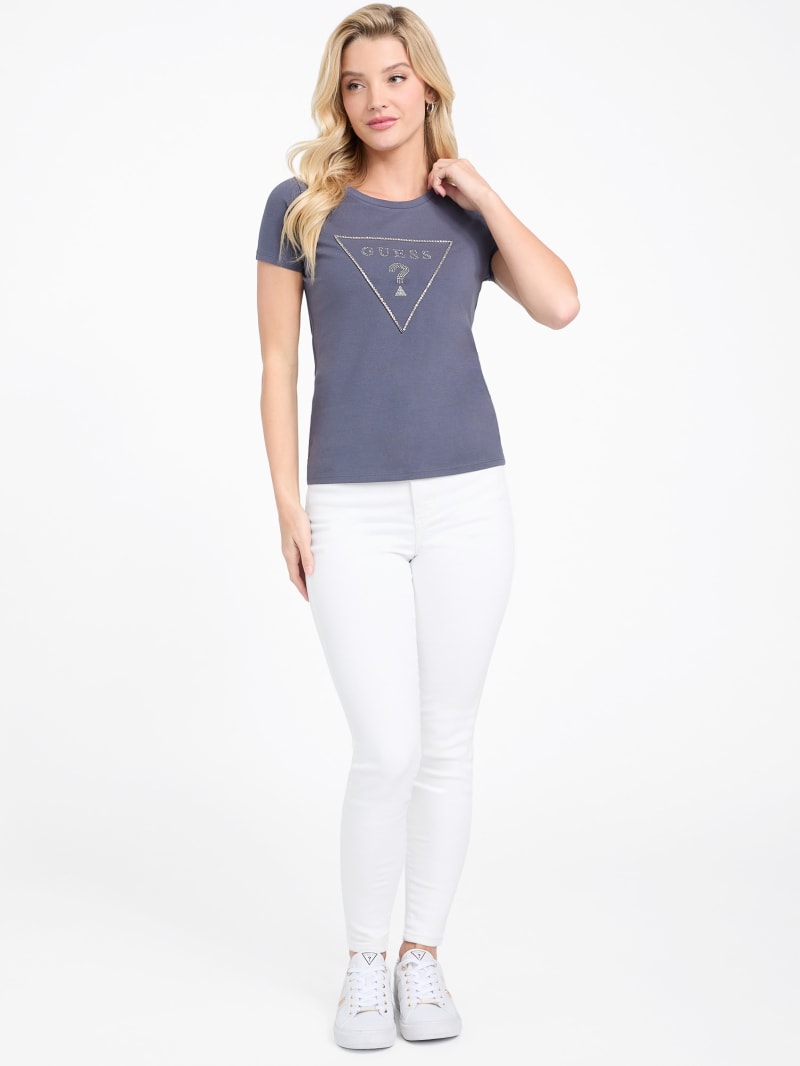 Carlee Triangle Tee