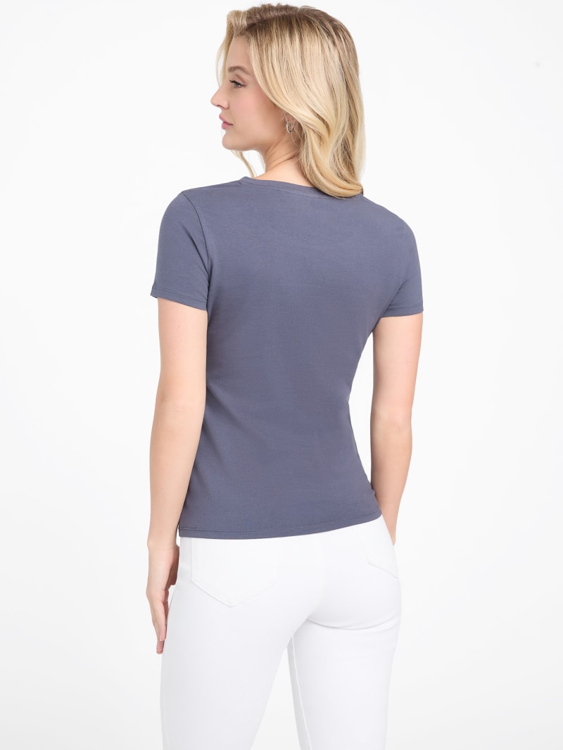 Carlee Triangle Tee