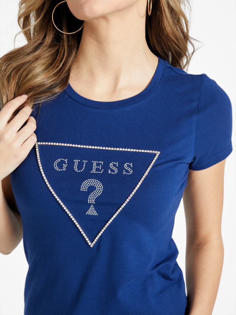 Carlee Triangle Tee