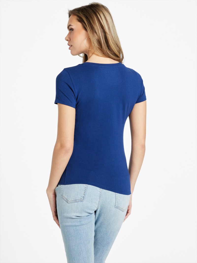 Carlee Triangle Tee