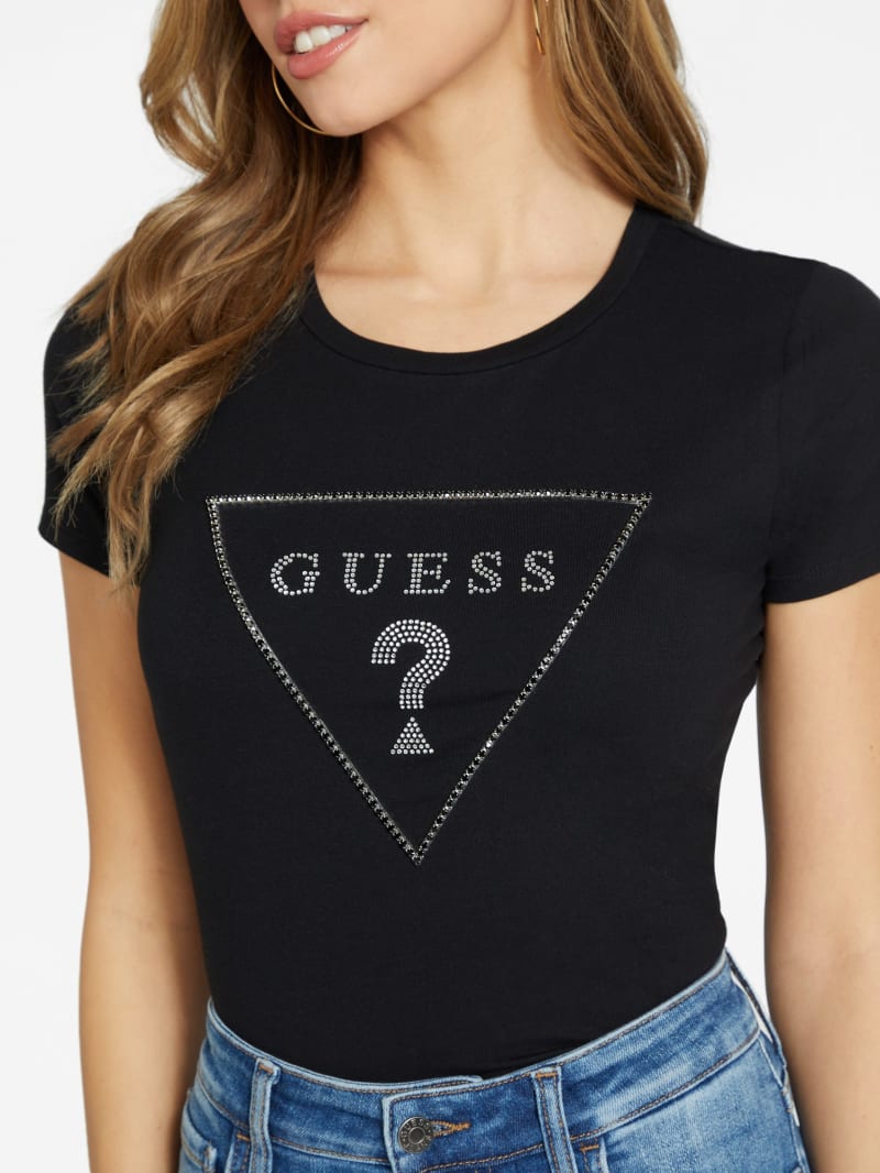 Carlee Triangle Tee
