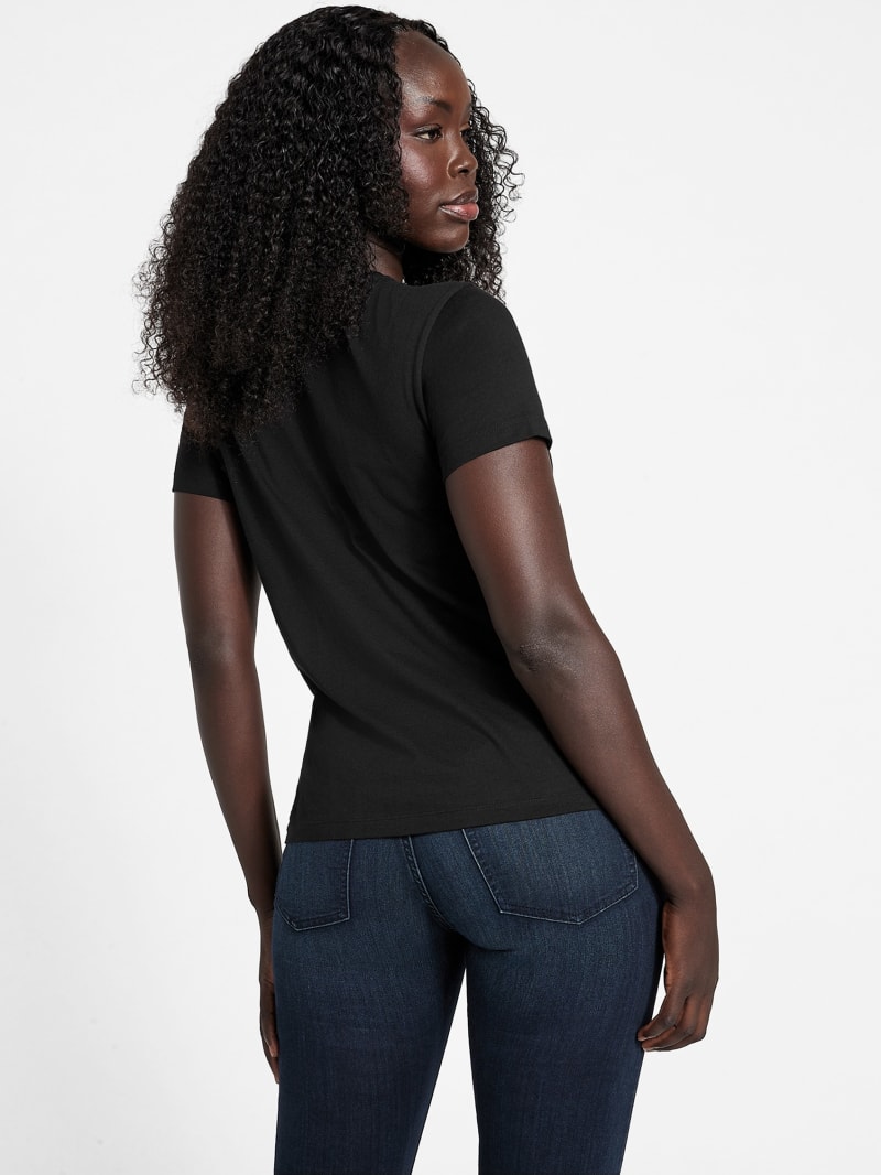 グランドセイコー セール | Tee Embroidered Briana Eco GUESS Ca Factory バッグ
