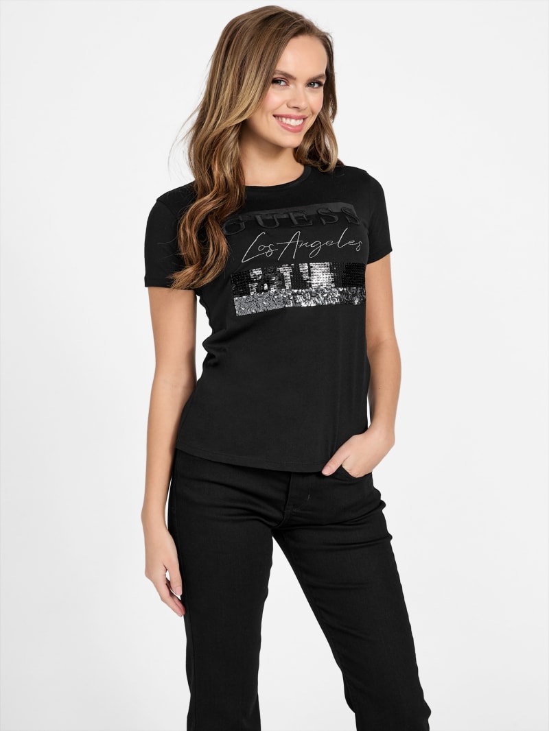 Lerny Logo Tee
