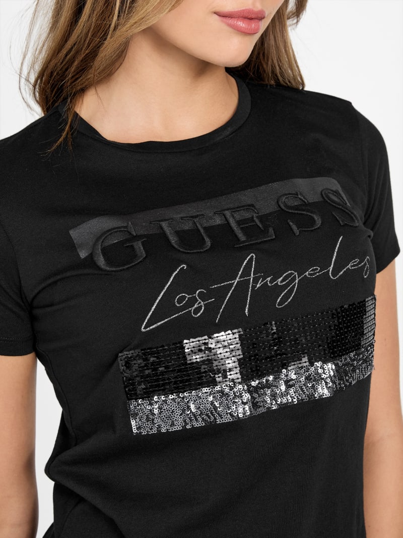 Lerny Logo Tee