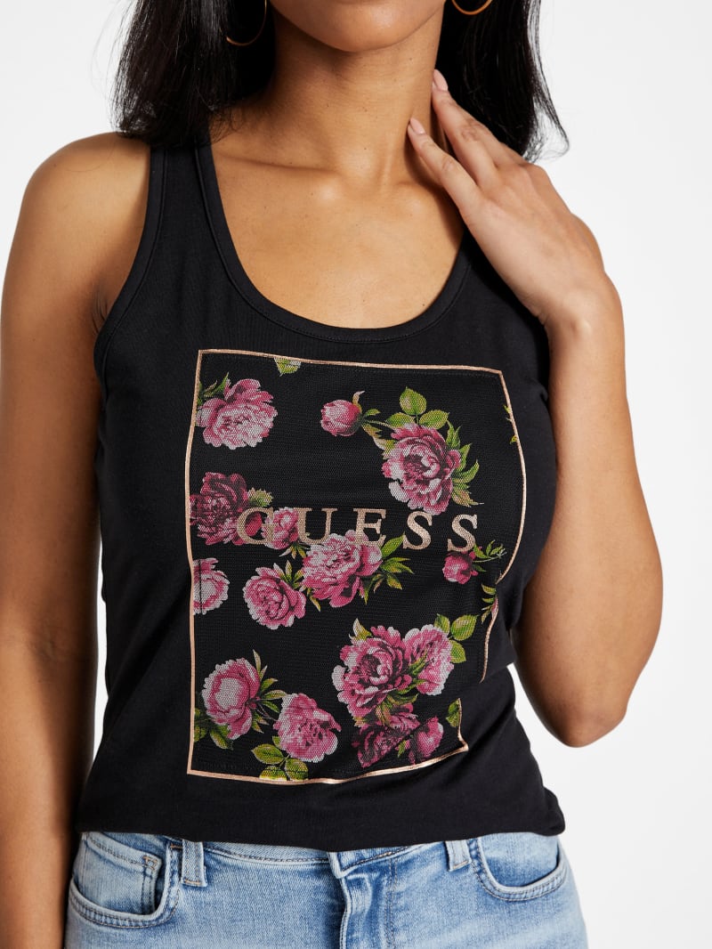 激安人気新品 Eco Masha Factory GUESS | Tank 時計