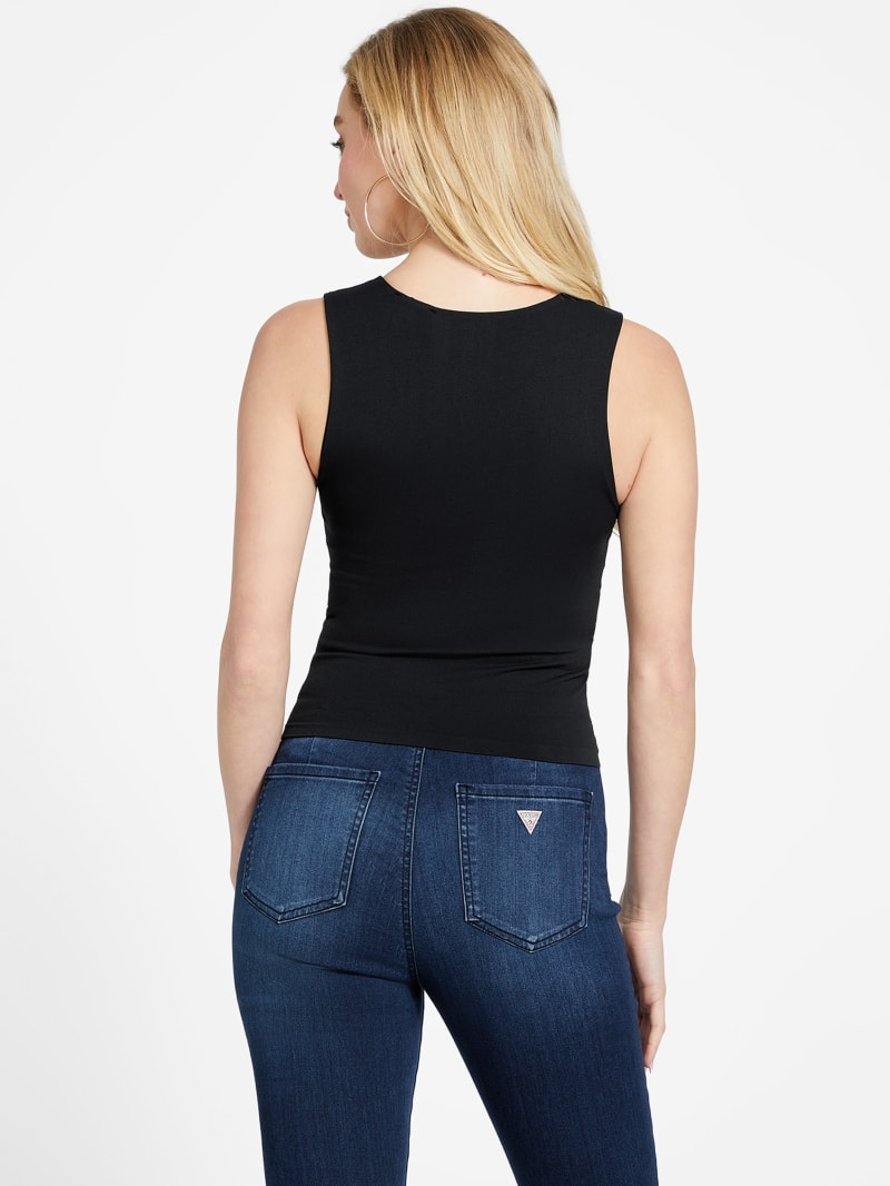 Melina Tank | GUESS Factory