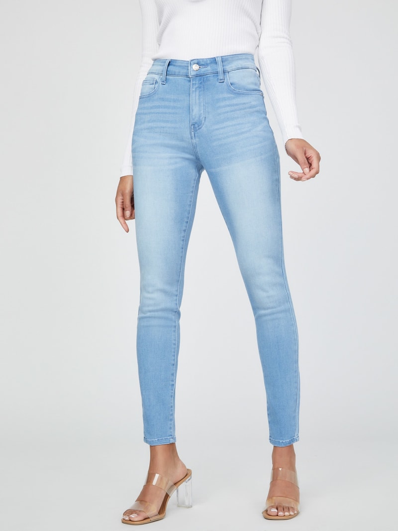 Tamara Curvy Skinny Jeans