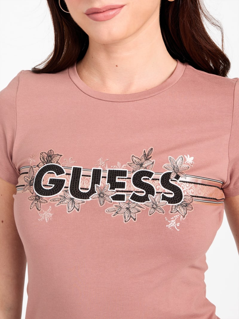 Eco Florine Tee