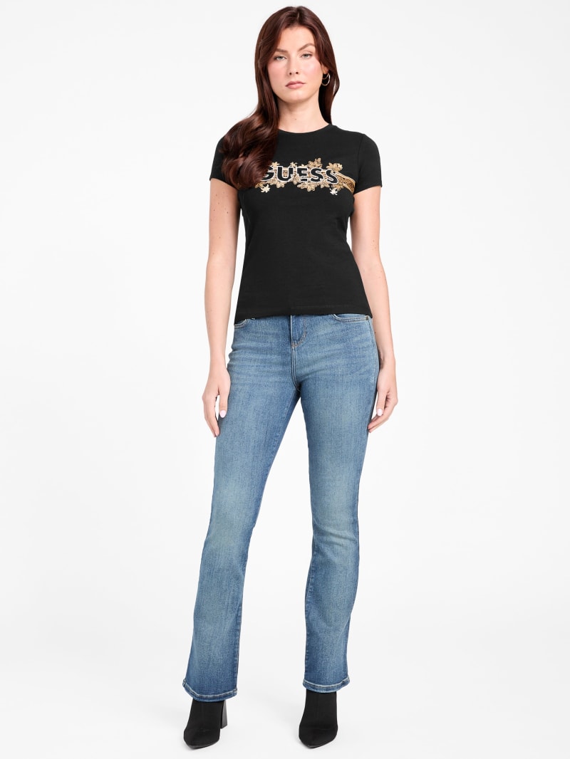 大特価市 Eco Florine Factory GUESS | Tee アクセサリー