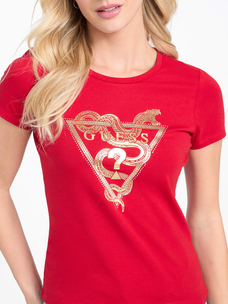 Eco Snake Tee