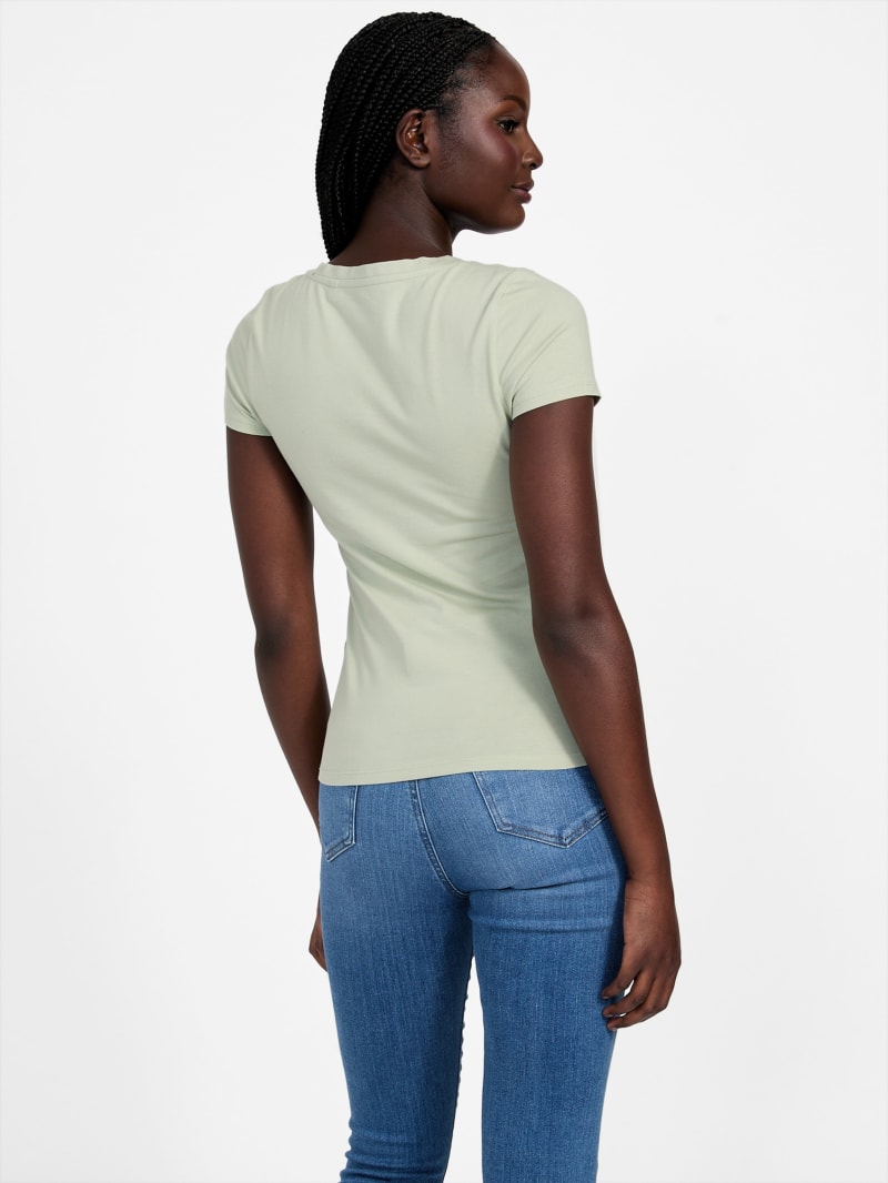 Eco Chrysalis Butterfly Tee