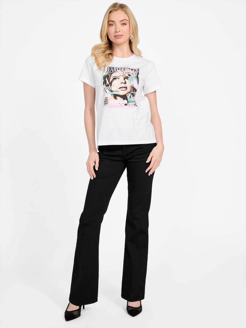 Eco Heartbreaker Tee