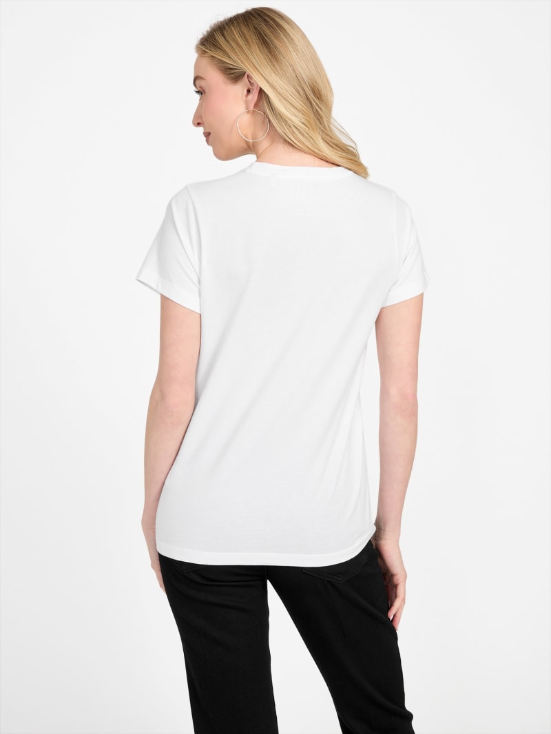 Eco Heartbreaker Tee