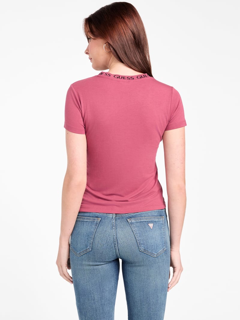 Eddie Logo Tee