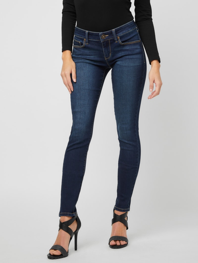 Search Sammy Super Stretch Skinny Jeans Guess Factory