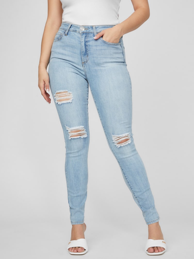 Guess simmone jeans outlet