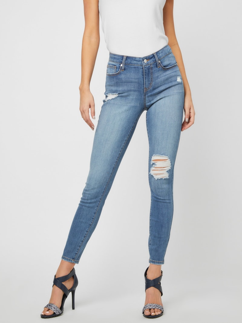 sculpting skinny jeans