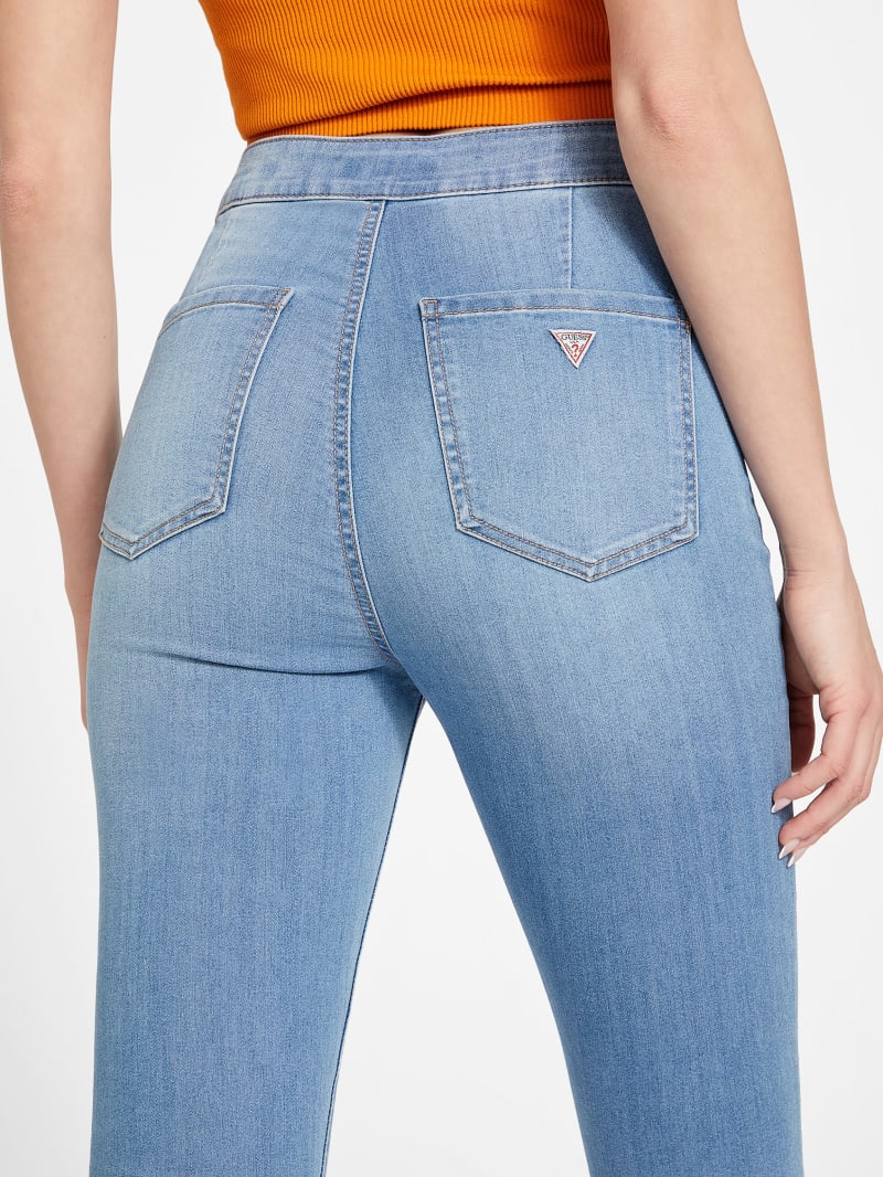 Guess nova jeans top