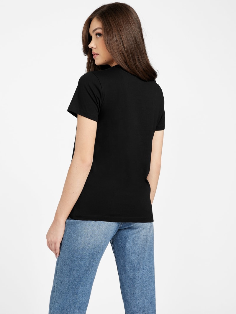 Guess paris t shirt clearance