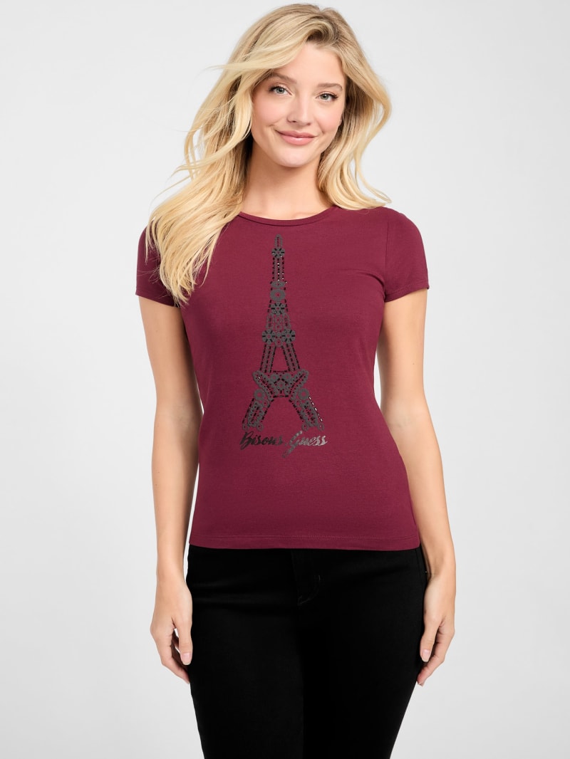 Eco Bonsoir Tee