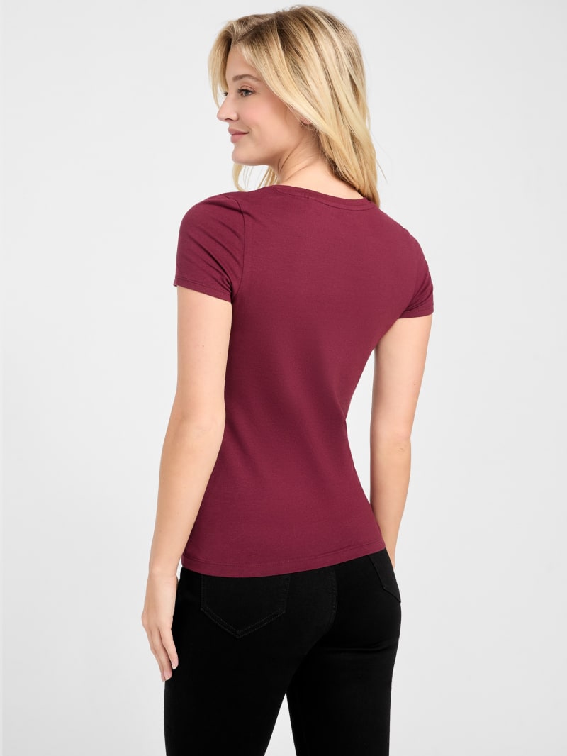 Eco Bonsoir Tee