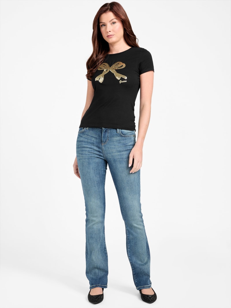 Eco Rowe Tee