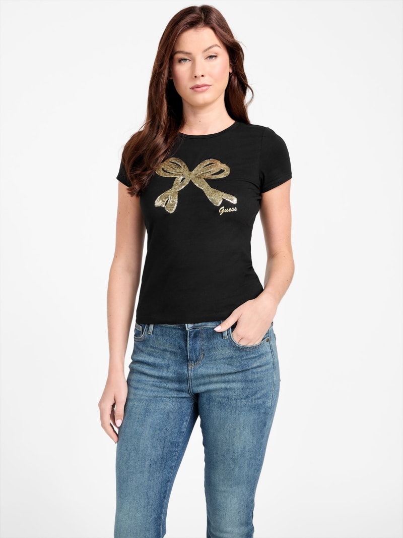 Eco Rowe Tee